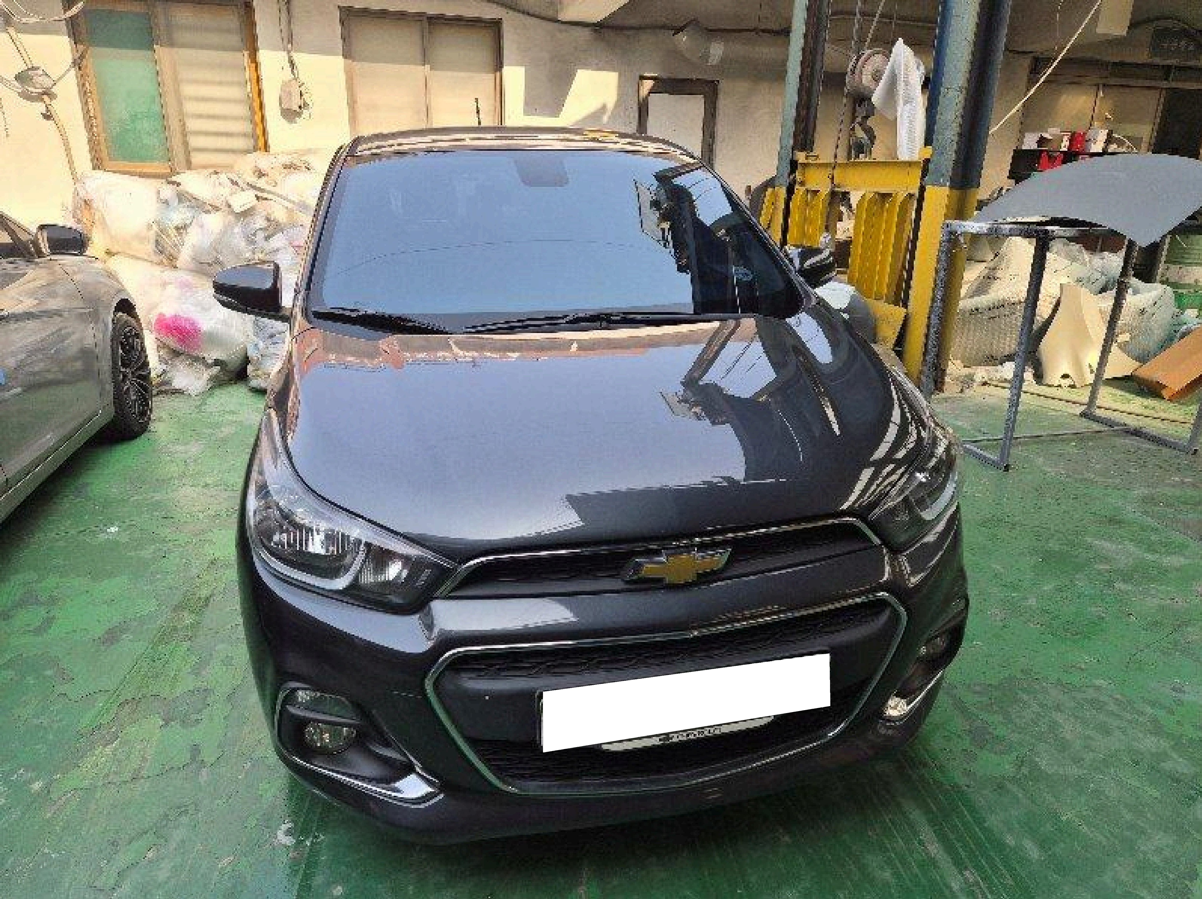 [Reserved]2017 The Next Spark LTZ (211923) pre-producted