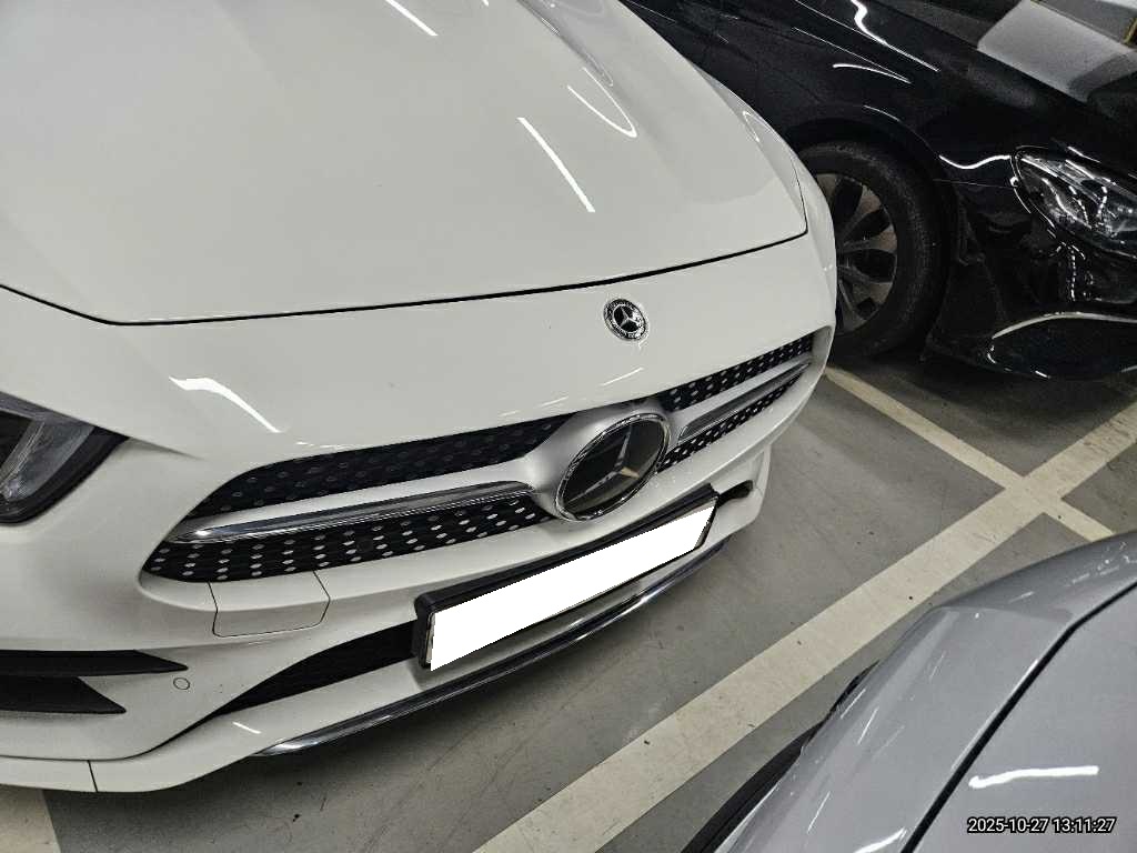 [Reserved]2021 Benz CLS-Class C257 CLS 450 4MATIC AMG Line (079871) pre-producted