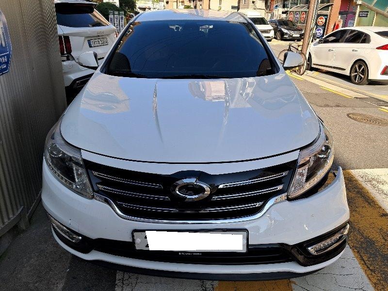 2019 SM5 Nova 2.0 Classic (171210) pre-producted