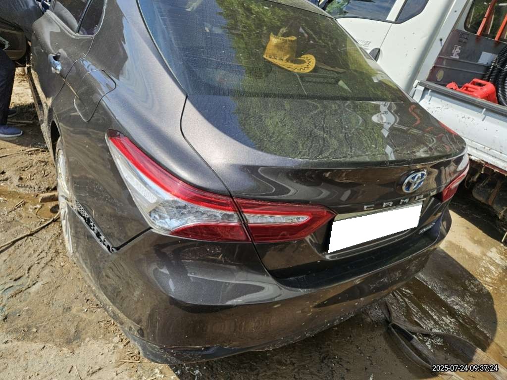 [Reserved]2018 Toyota Camry (XV70) 2.5 Hybrid XLE (012462) pre-producted