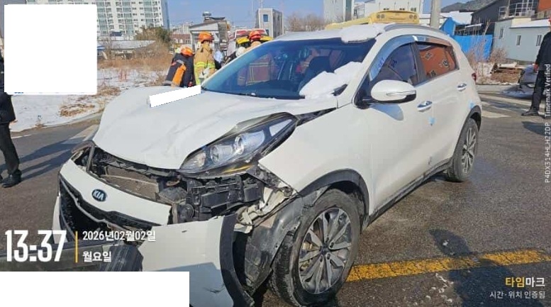 2016 Sportage 4th gen (QL) diesel 1.7 2WD Noblesse (085290) pre-producted