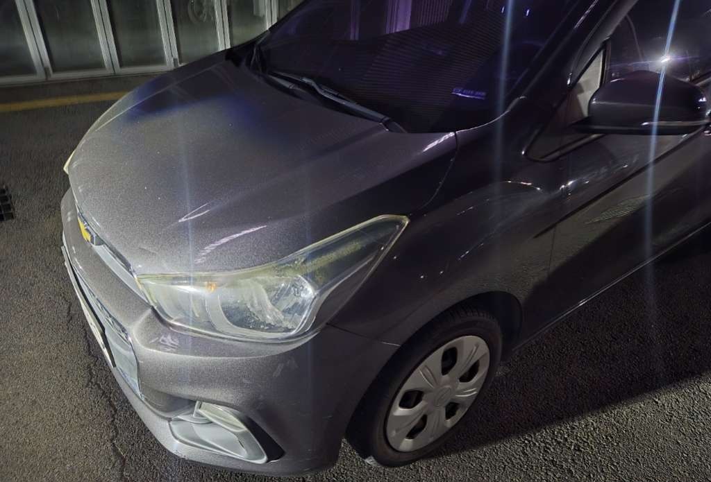 2016 The Next Spark LTZ C-TECH (011172) pre-producted