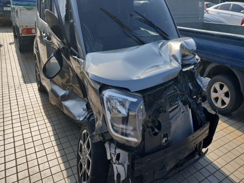 2025 The New Ray Signature (414490) pre-producted