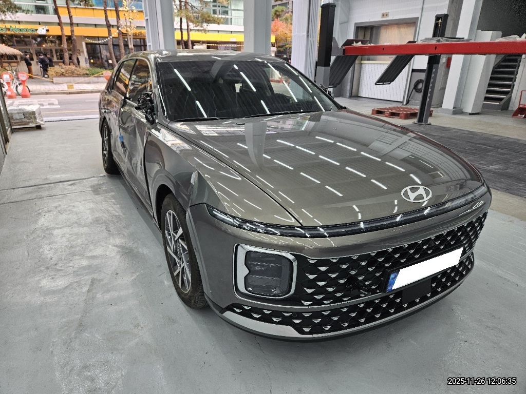 [SOLDOUT]2025 Grandeur Hybrid (GN7) Exclusive (119077) pre-producted