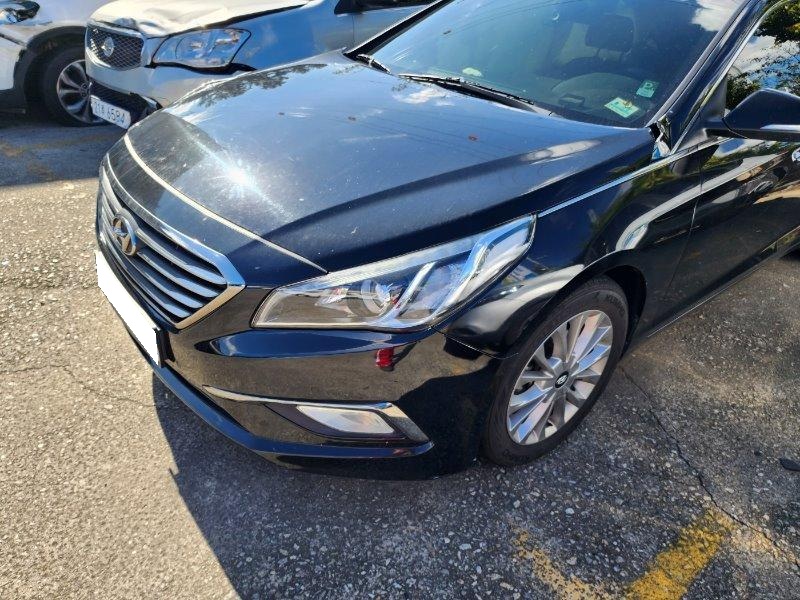 2017 LF Sonata 2.0 Style Special (332204) pre-producted