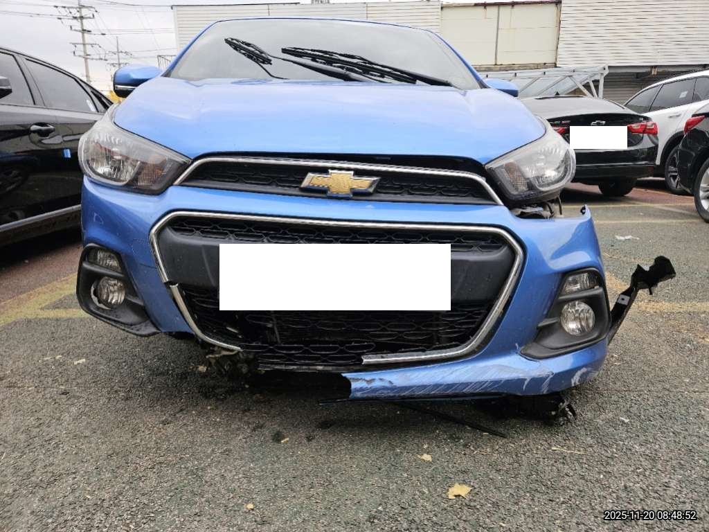 [Reserved]2017 The Next Spark LTZ (226832) pre-producted