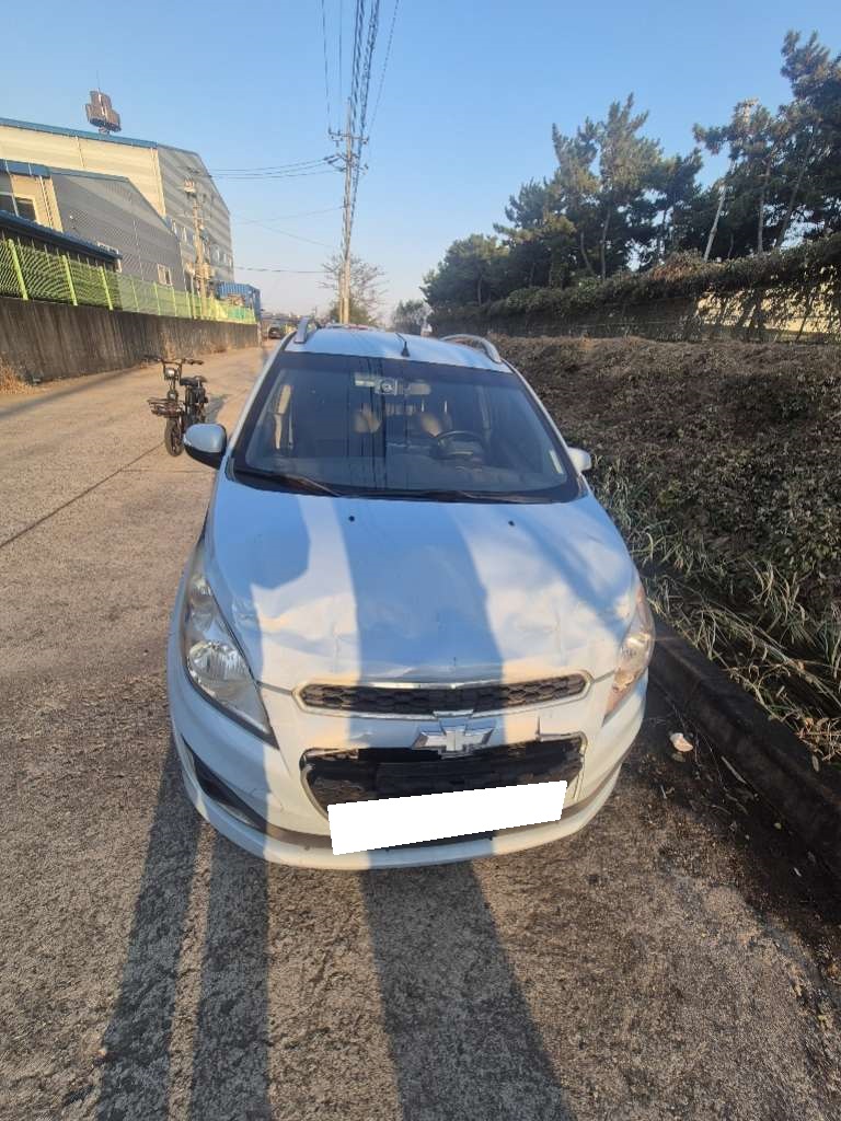 [SOLDOUT]2014 Spark LT base model (602237) pre-producted