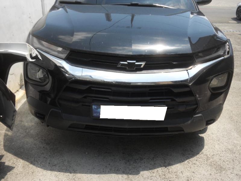 2022 Trailblazer 1.35 TURBO FWD (009919) pre-producted