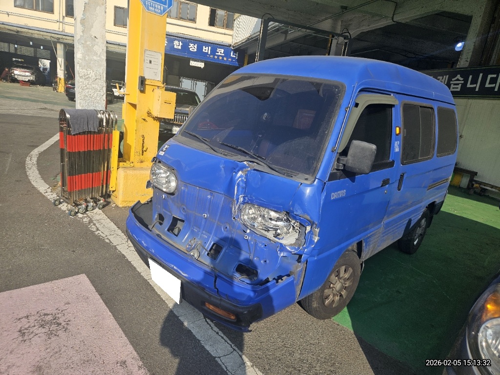 2019 New Damas Coach Super (231739) pre-producted