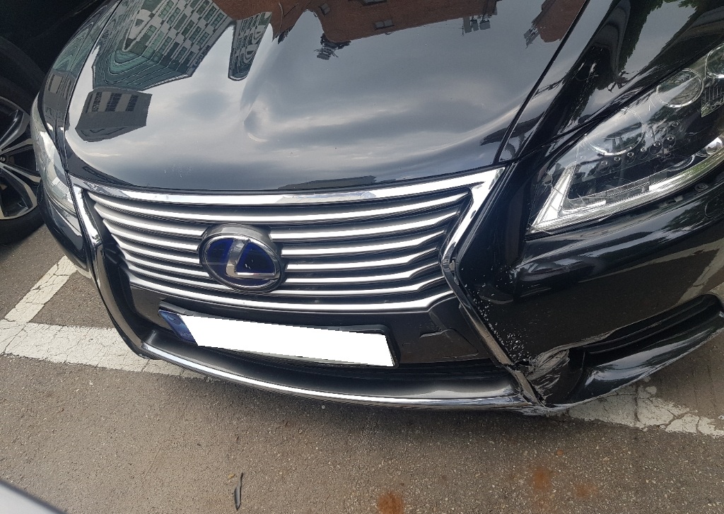 2016 Lexus LS600hL (019613) pre-producted