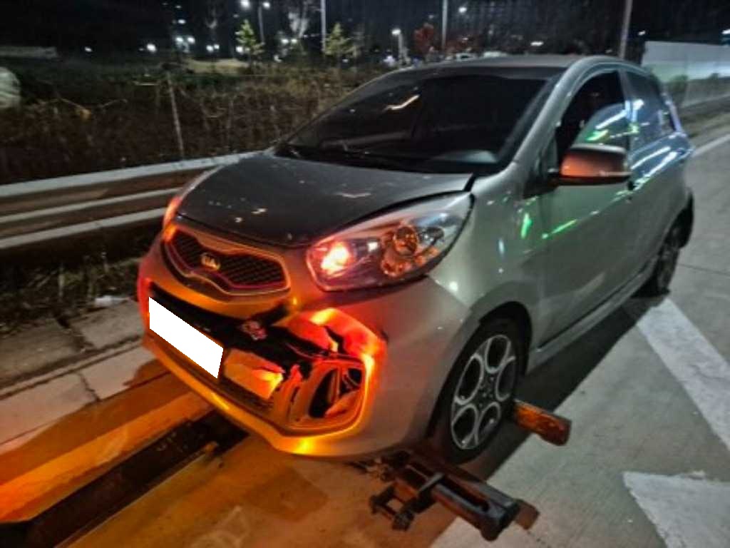 2015 All New Morning Luxury Sports (841996) pre-producted