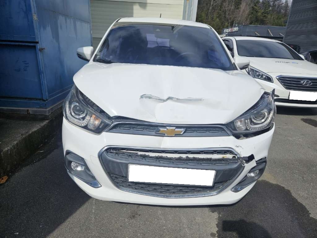 2016 The Next Spark LTZ C-TECH (536057) pre-producted