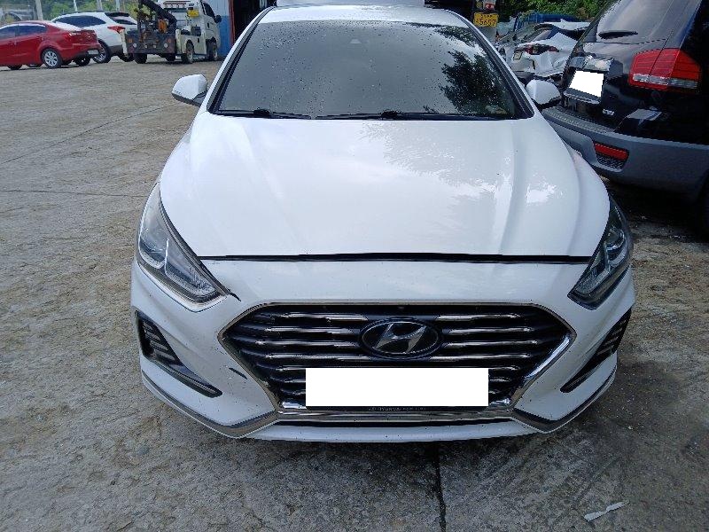 [Reserved]2019 Sonata New Rise 2.0 (567140) pre-producted
