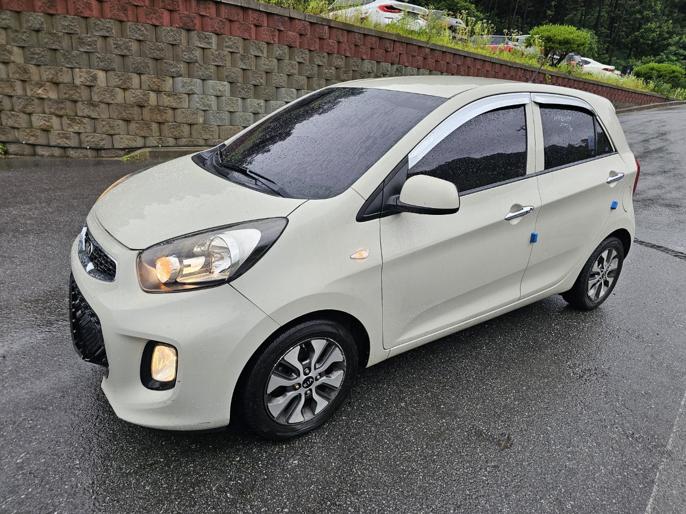 2016 The New Morning Luxury (S/N: 290019)