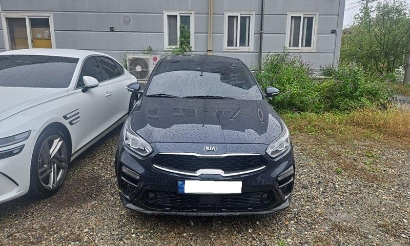 [Reserved]2019 All New K3 1.6 Nobles (019932) pre-producted