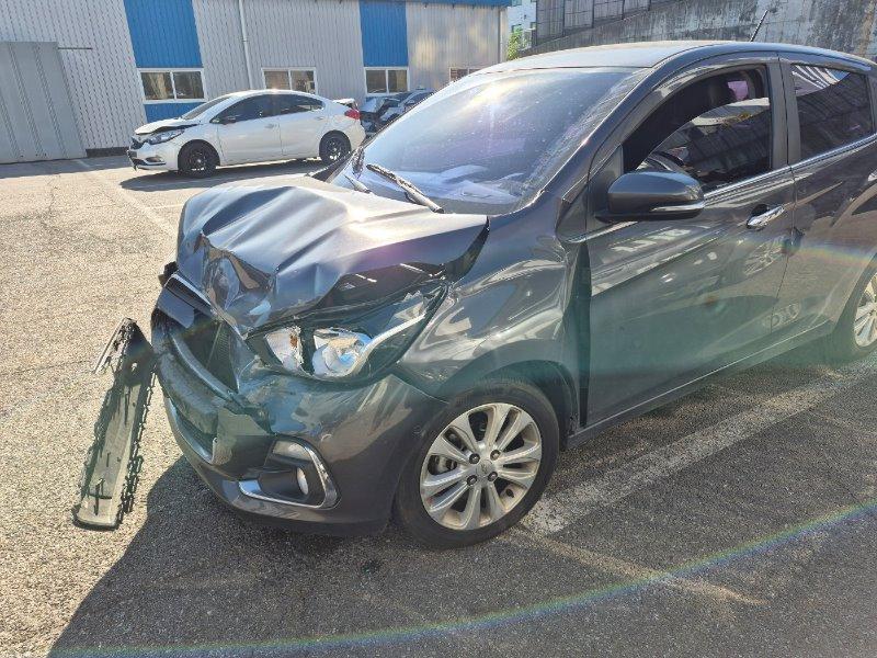 2016 The Next Spark LTZ C-TECH (014371) pre-producted