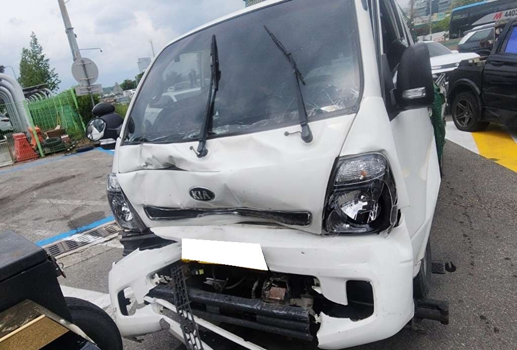 2019 Bongo 3 1.0-ton King Cab (CRDi) DLX (377643) pre-producted