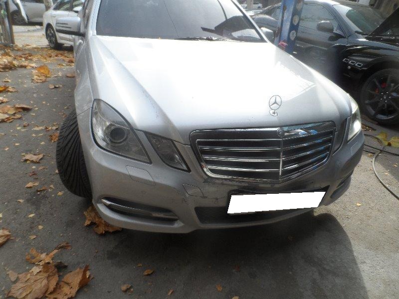 2011 Benz E-Class W212 E200 CGI Avantgarde (374348) pre-producted