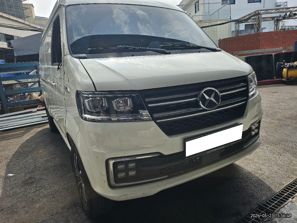 2024 ET VAN (003671) pre-producted
