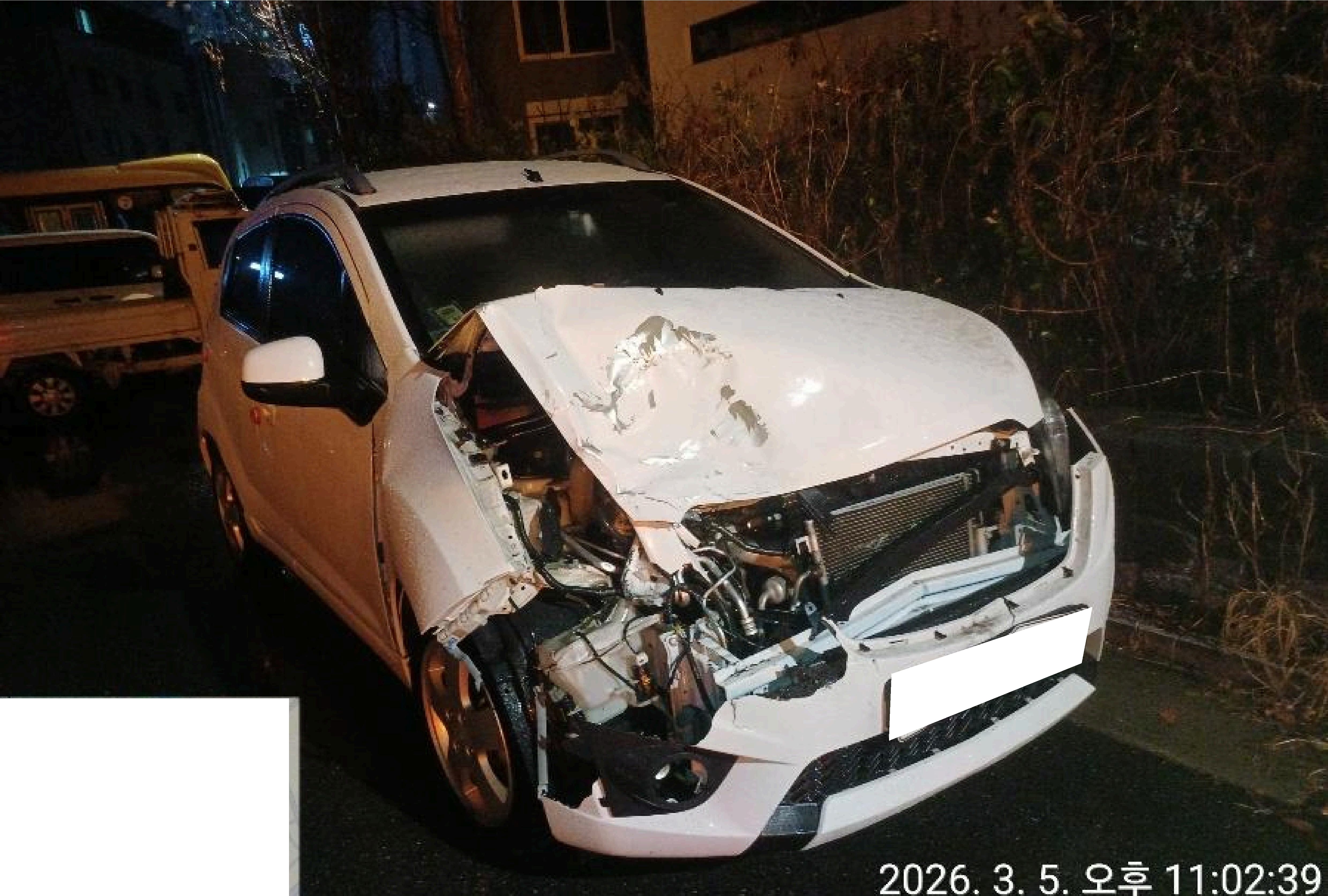 2012 Spark Stripe Edition (649296) pre-producted