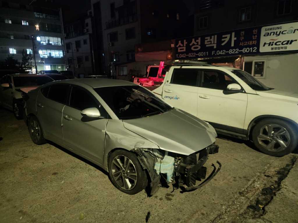 [Reserved]2017 Avante AD 1.6 GDI Value Plus (346946) pre-producted