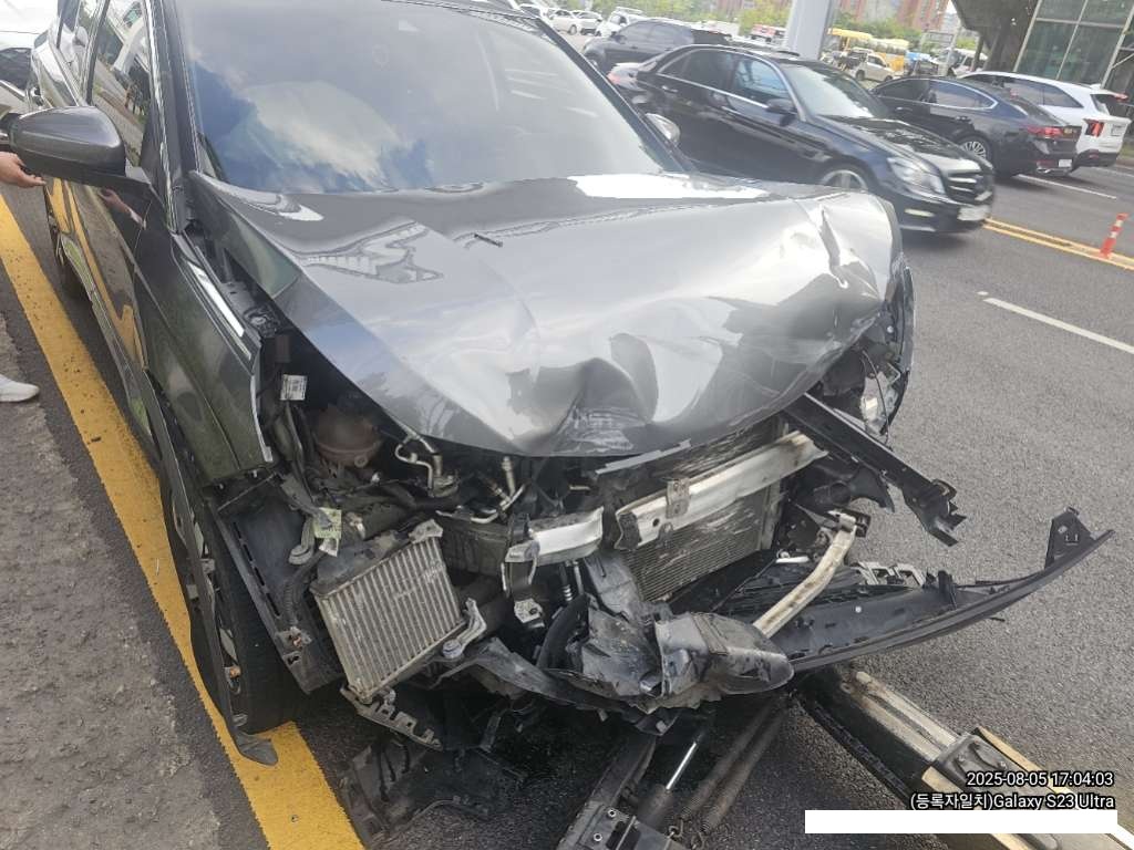[Reserved]2019 Peugeot 5008 2nd gen 1.6 BlueHDi Allure (001851) pre-producted