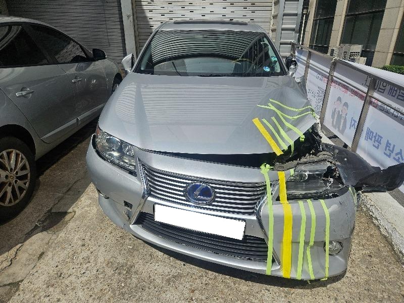 [Reserved]2013 Lexus New ES300h Executive (004068) pre-producted