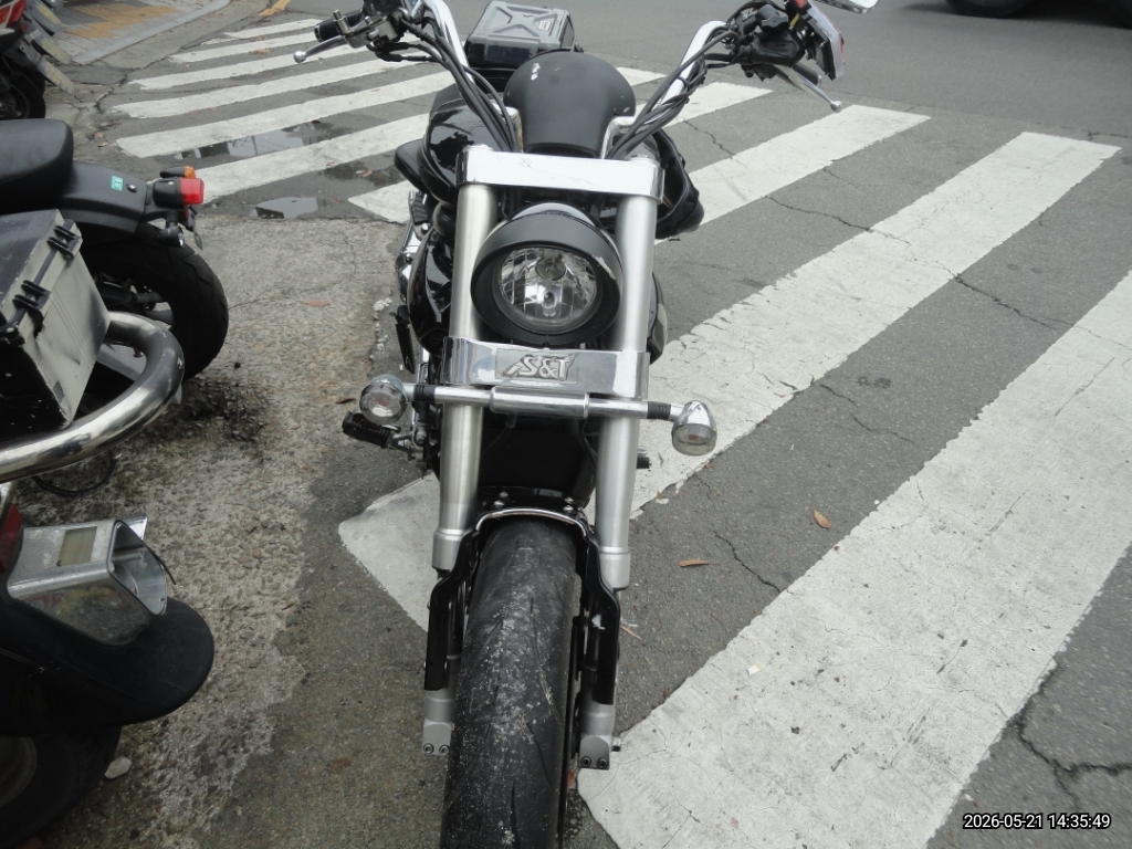 2014 Mirage 650 Pro pre-producted