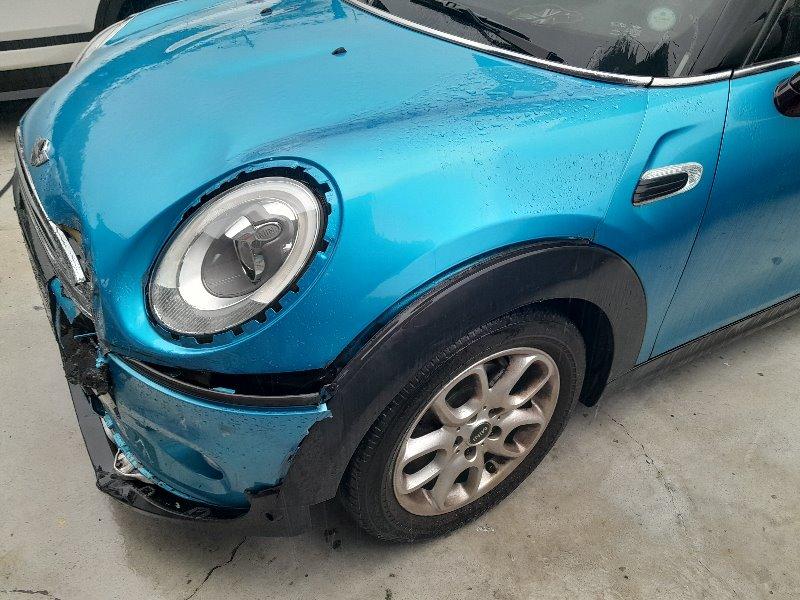 [SOLDOUT]2015 Mini Cooper D Basic (853763) pre-producted