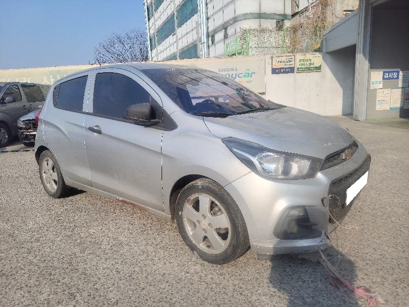 2016 The Next Spark LTZ C-TECH (016544) pre-producted