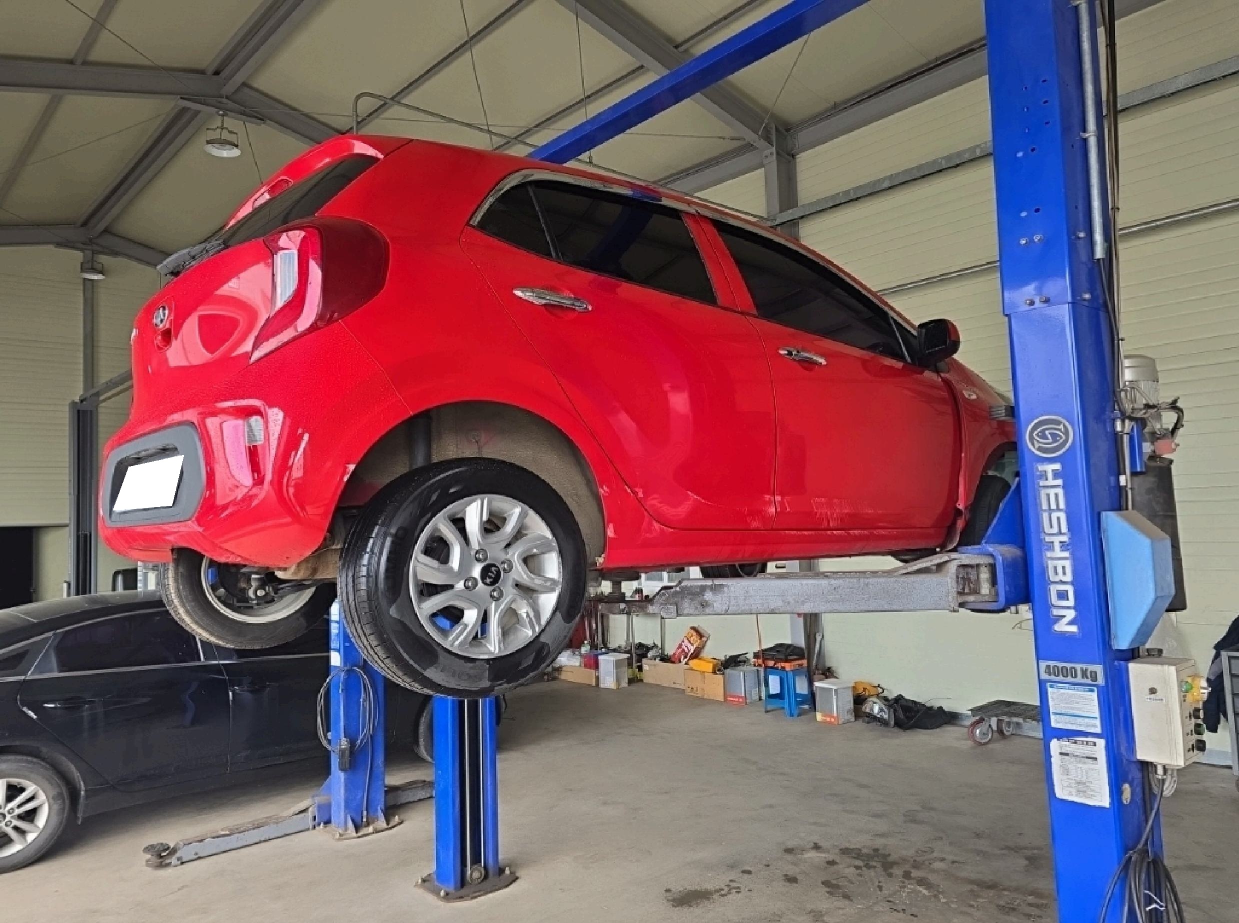 2018 All New Morning (JA) (353932) pre-producted