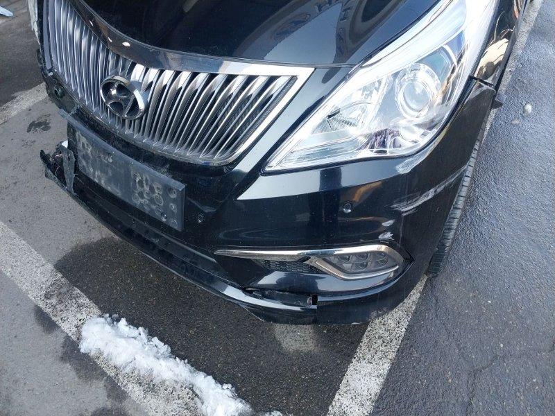 2016 Grandeur HG HG220 PREMIUM (541201) pre-producted