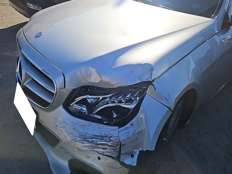 2016 Benz E-Class W212 E250 BlueTEC 4MATIC Avantgarde (306851) pre-producted