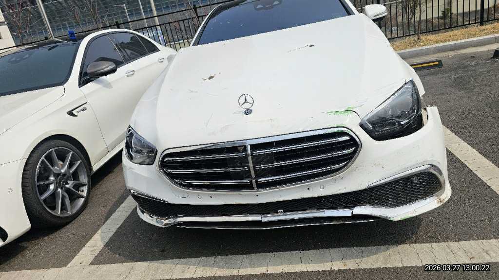 [Reserved]2023 Benz E-Class W213 E450 4MATIC Exclusive (180145) pre-producted