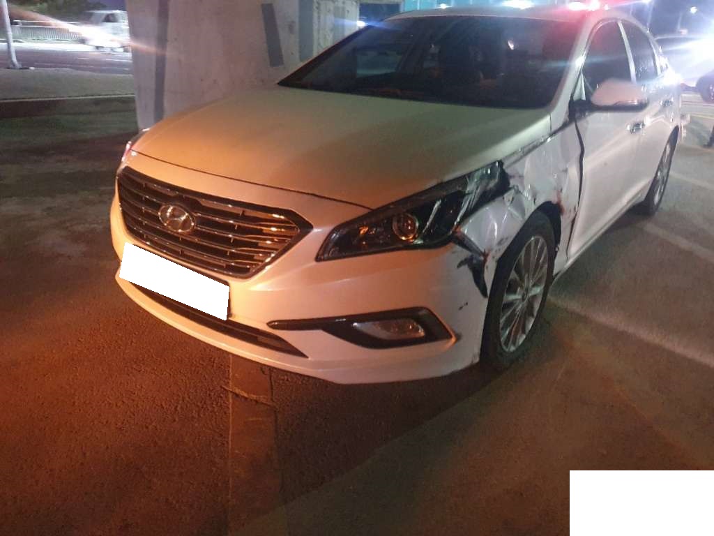 [Reserved]2017 LF Sonata 2.0 (300495) pre-producted