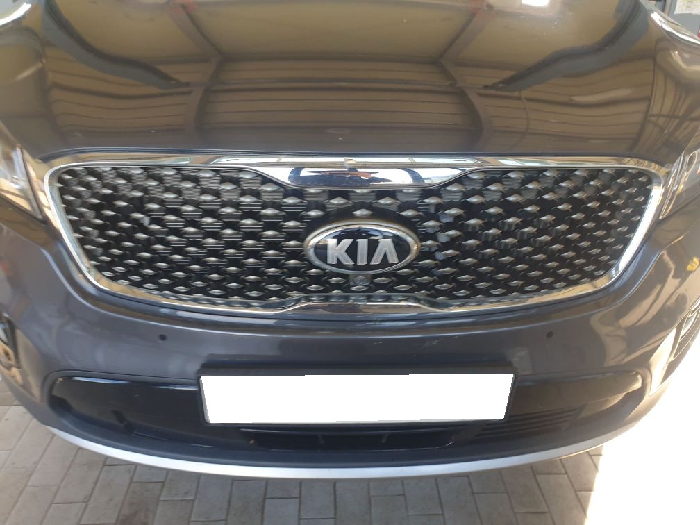 [SOLDOUT]2017 All-New Sorento Diesel 4WD 2.2 Noblesse Special (288167) pre-producted