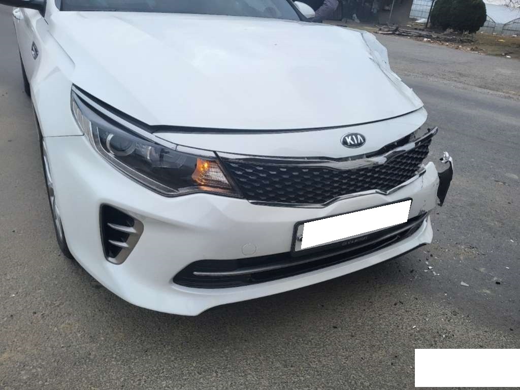 2016 K5 2nd gen SX 2.0 LPI Noblesse (020340) pre-producted