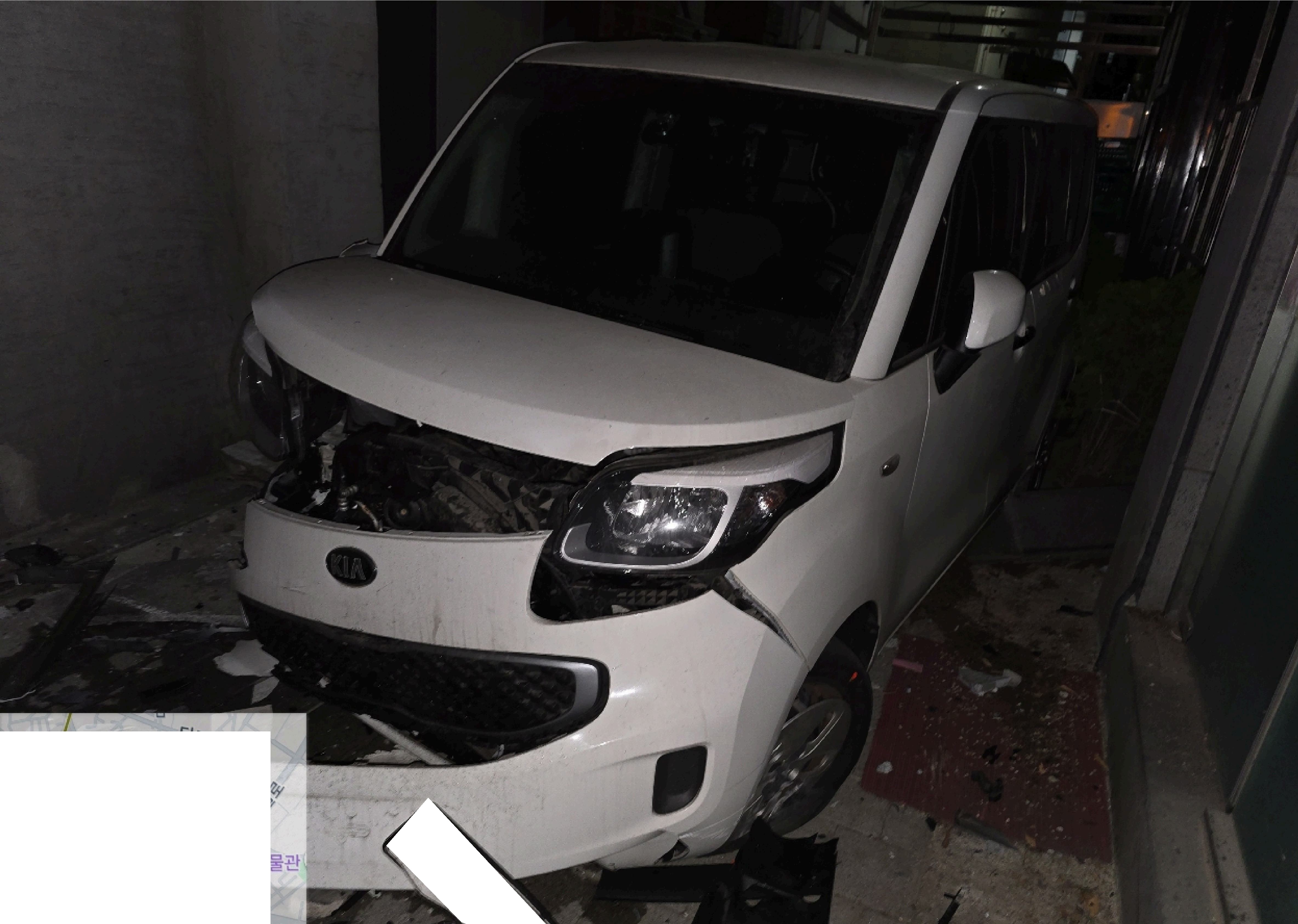 2018 Ray Van Premium (167781) pre-producted