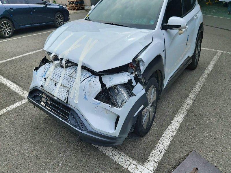 2019 Kona Electric (035633) pre-producted