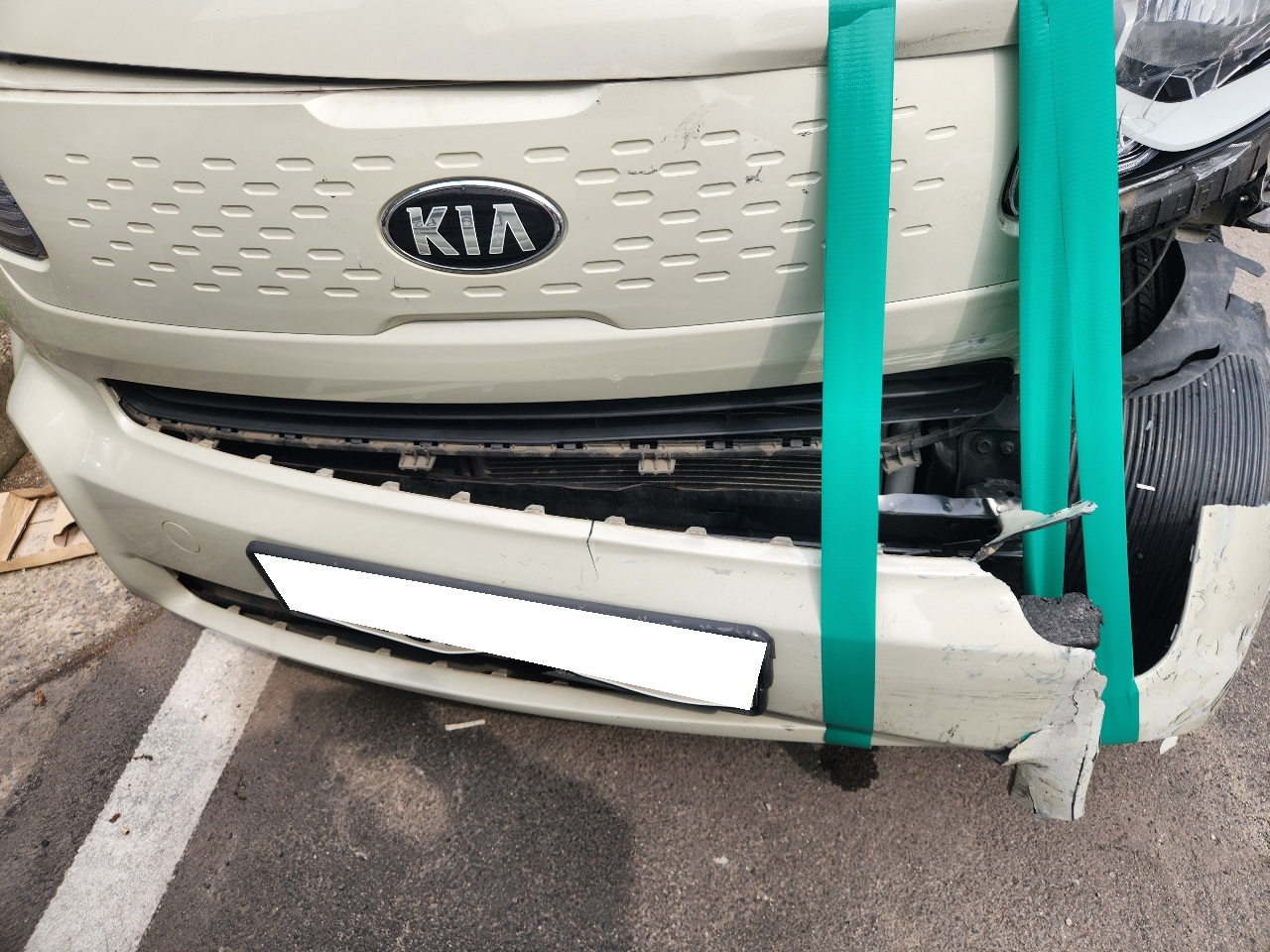 [SOLDOUT]2019 The New Ray Van (202228) pre-producted