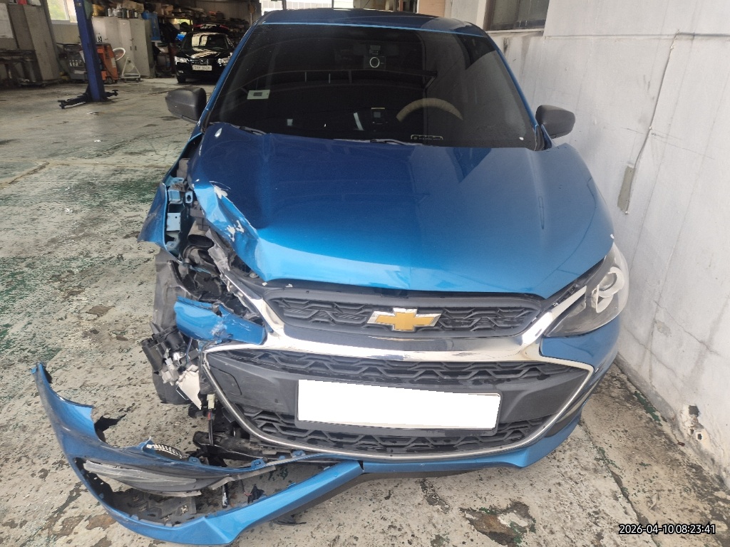 [SOLDOUT]2019 The New Spark LT (225929) pre-producted