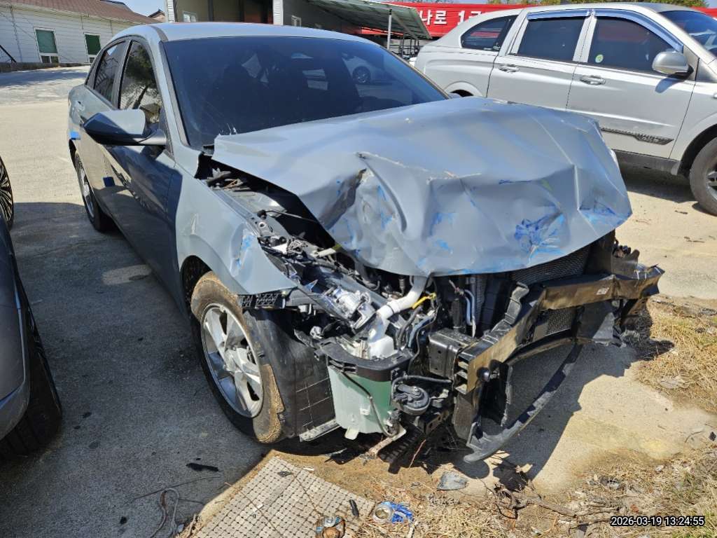 [SOLDOUT]2023 Avante (CN7) 1.6 LPI Smart (444095) pre-producted