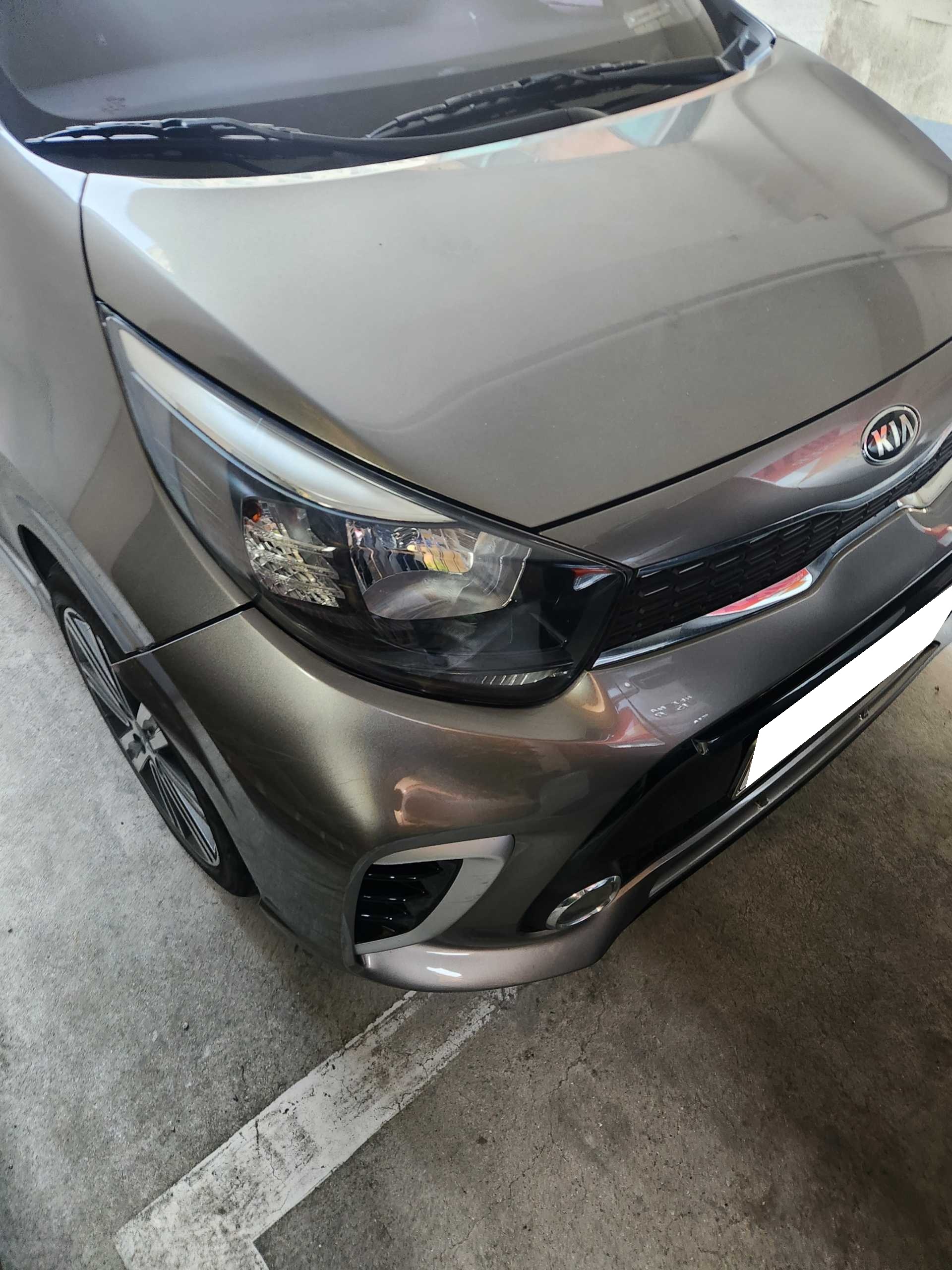 [Reserved]2017 All New Morning (JA) Prestige (181074) pre-producted