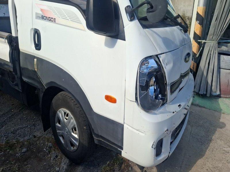 2019 Bongo 3 1.0 ton King Cab (CRDi) DLX (357862) pre-producted
