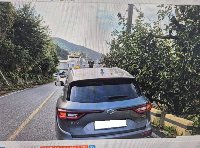 2017 QM6 Diesel 4WD RE Signature (027797) pre-producted