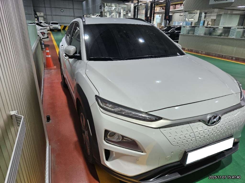 [SOLDOUT]2020 Kona Electric Premium (108266) pre-producted