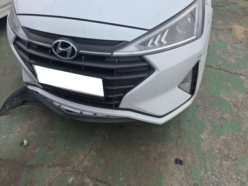 2019 The New Avante AD 1.6 Smart (821321) pre-producted