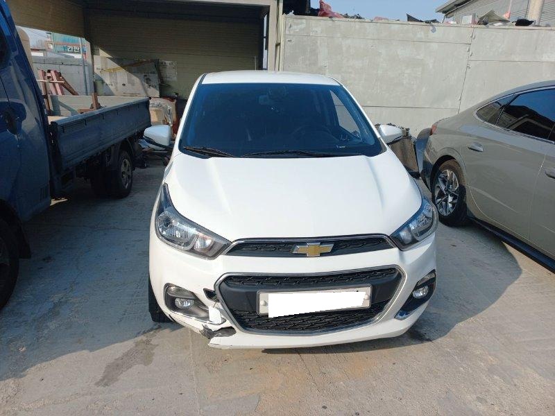 2016 The Next Spark LS C-TECH (049044) pre-producted