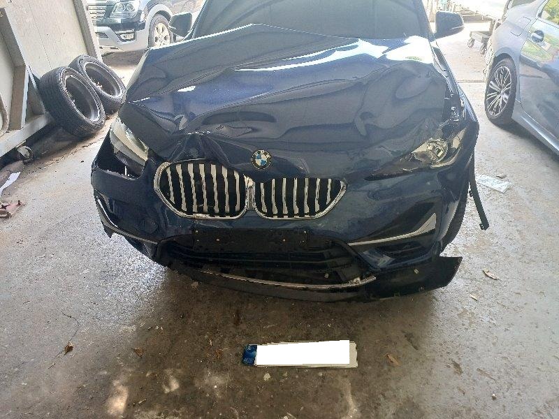 2022 BMW X1 (F48) xDrive 20i M Sport (V32269) pre-producted