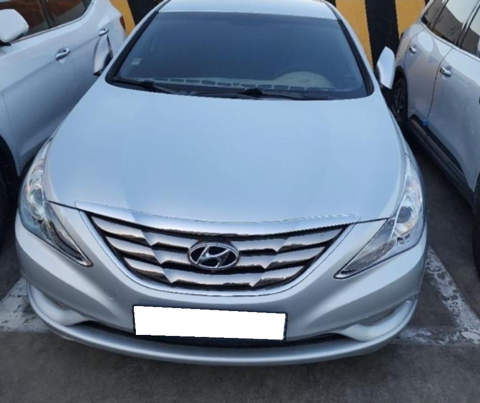 2010 YF Sonata LPI Deluxe (041013) pre-producted